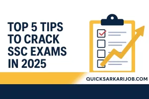 Crack SSC Exams