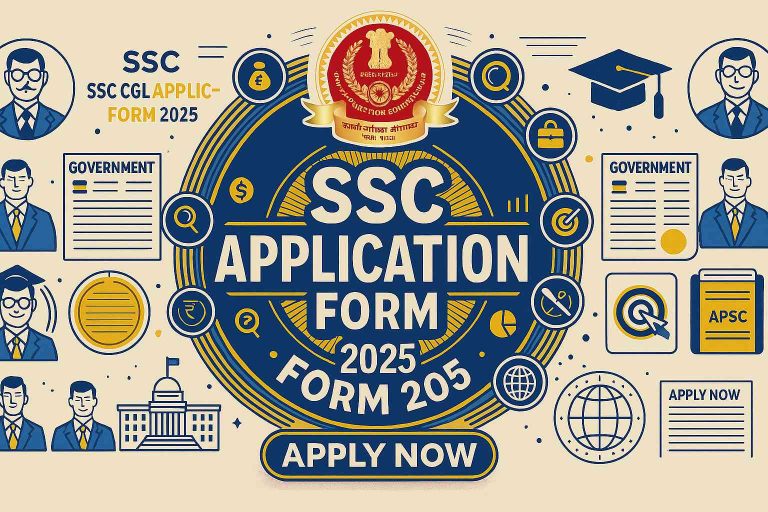 SSC-CGL-2025